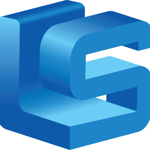 LS logo