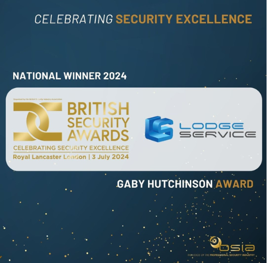 security excellence