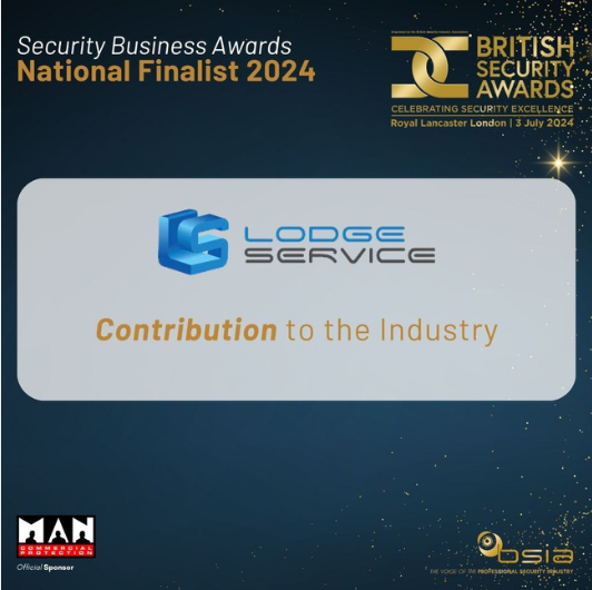contribution award