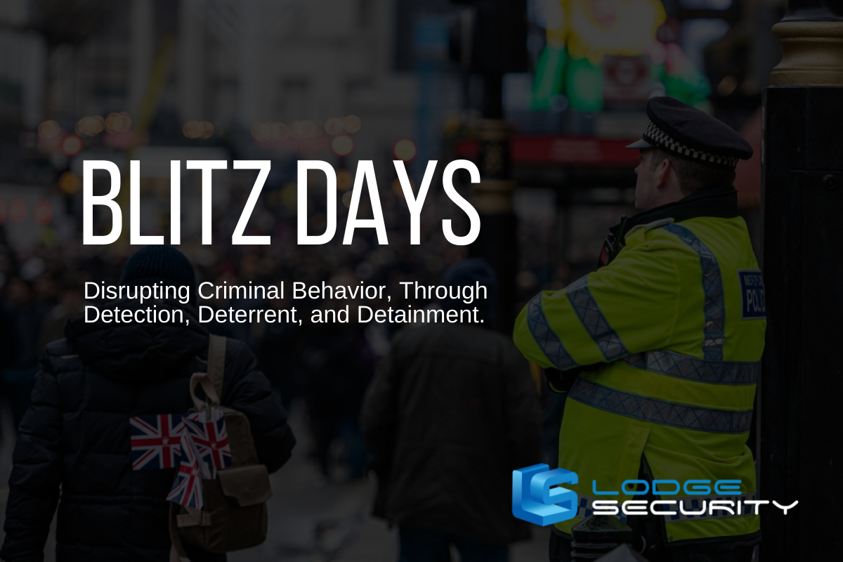 Introducing Blitz Days