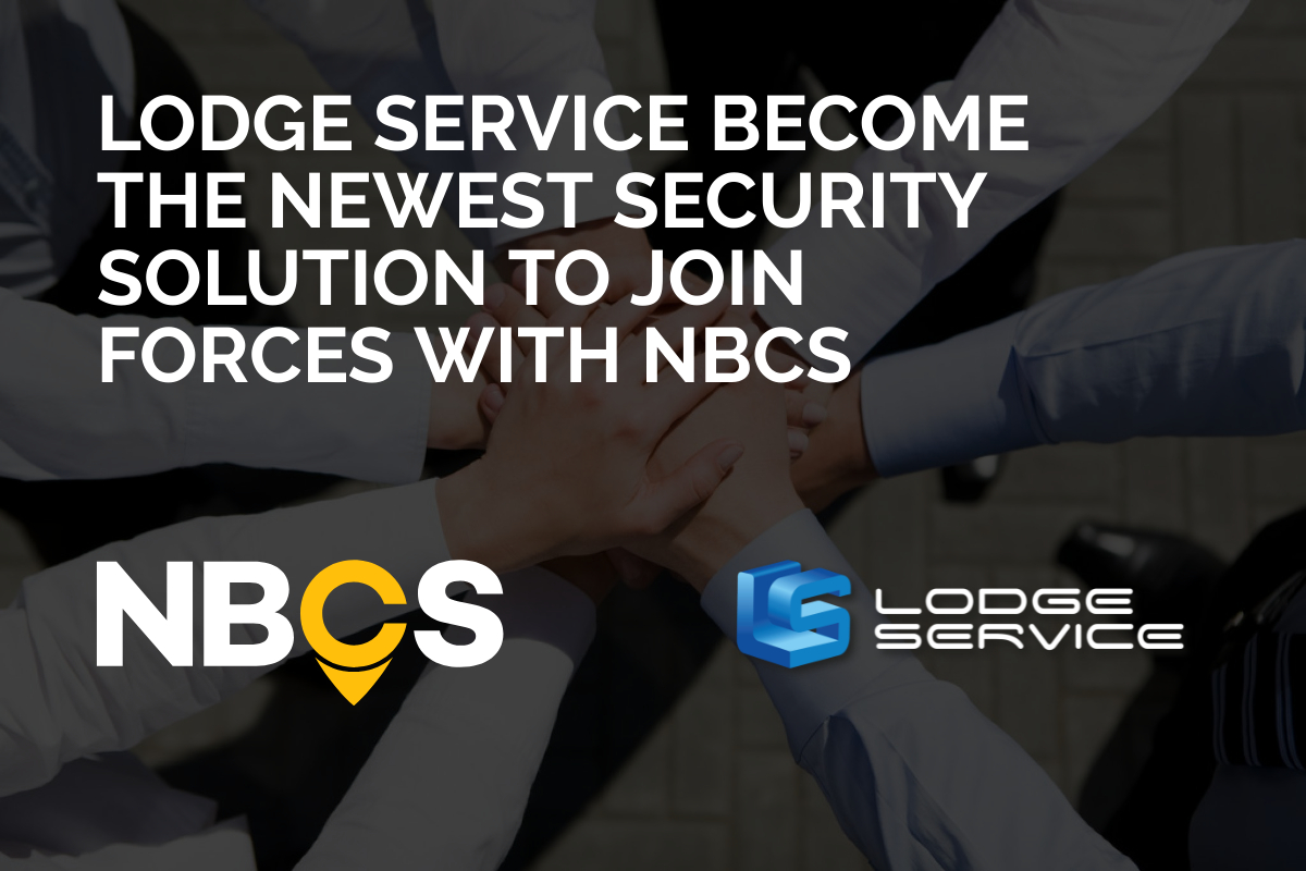 Lodge Service Joins NBCS Network of Recommended Security Suppliers and Partners