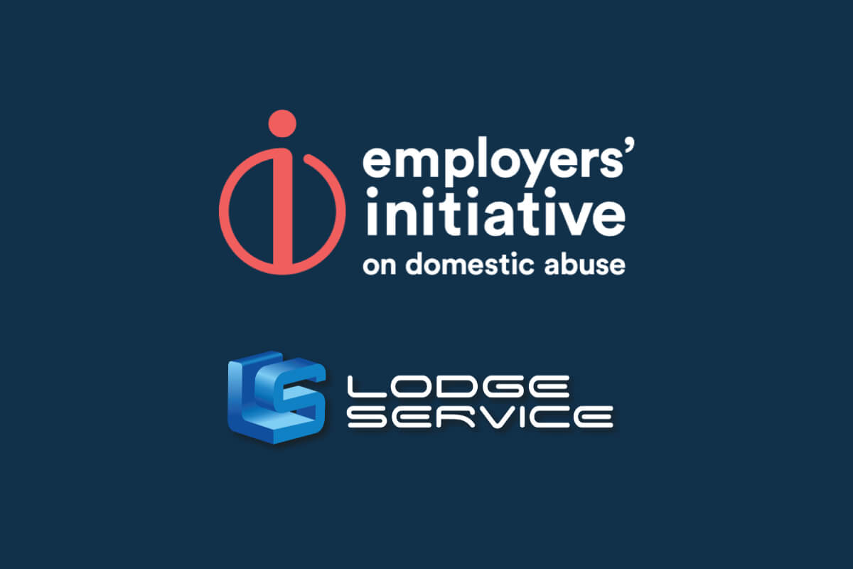 Lodge Service support EIDA