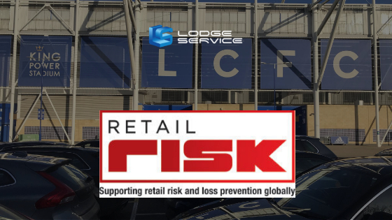 retail risk leicester 2022 - Lodge service
