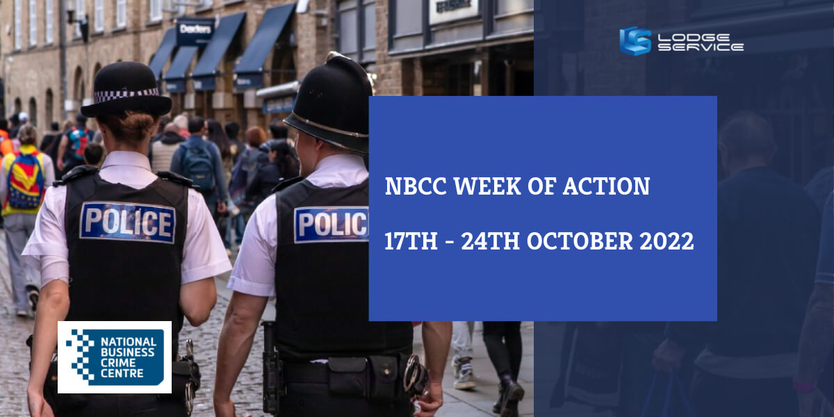 NBCC launches national week of action to target business crime