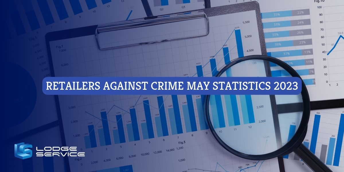 Retailers Against Crime September Statistics 2023