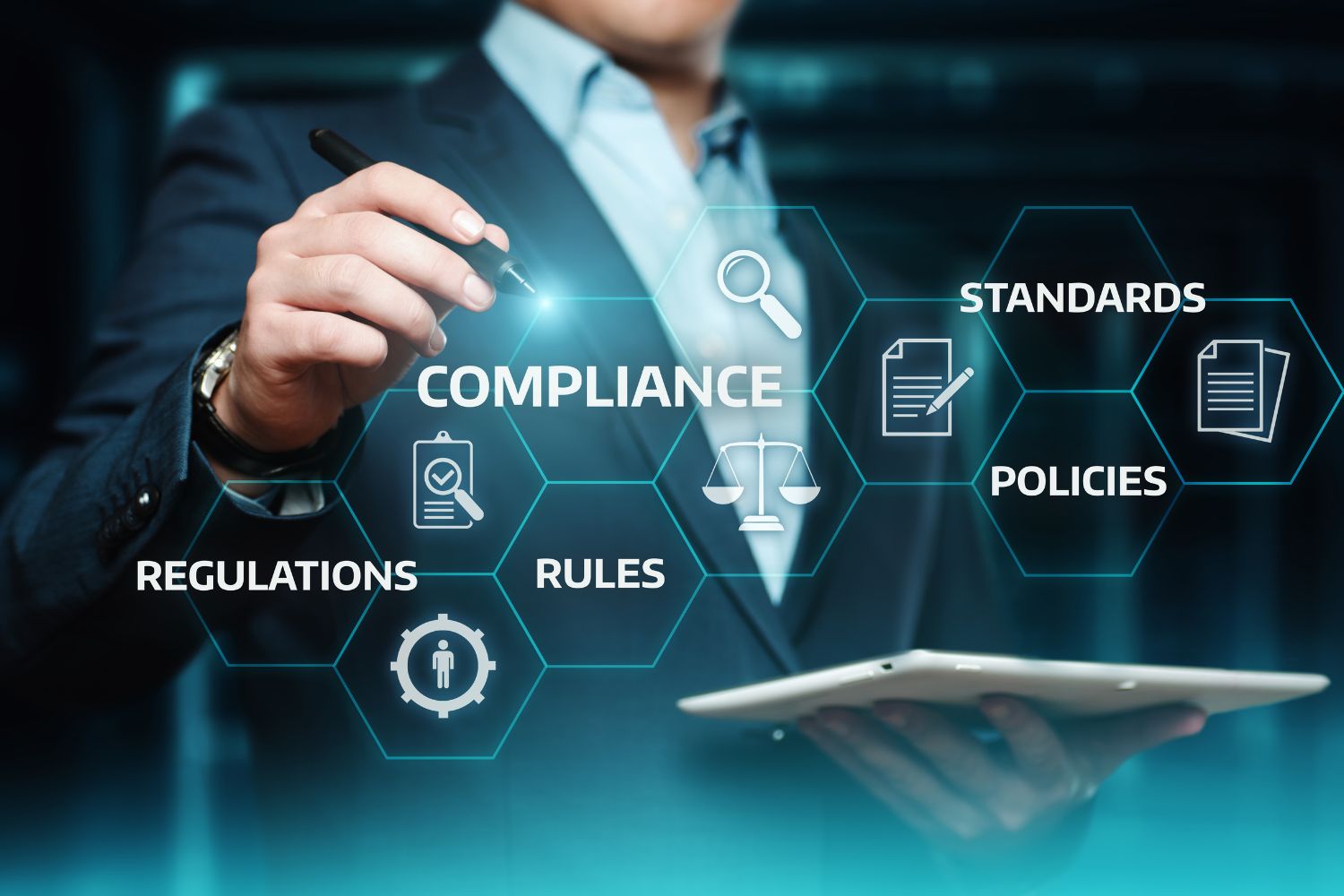 retail compliance audits to reduce retail loss