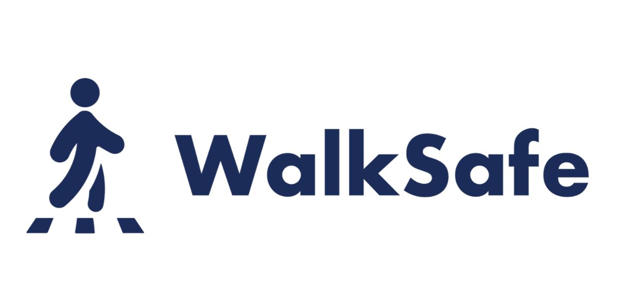 walksafe logo