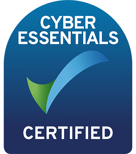 Cyber Essentials Logo sq