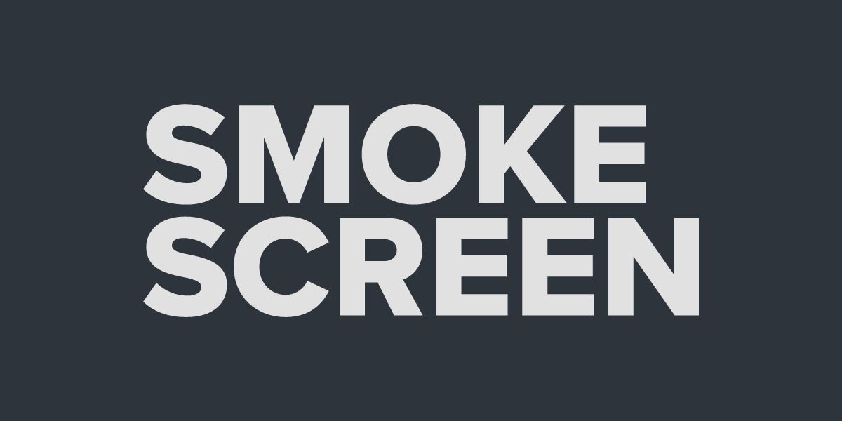 Smoke Screen