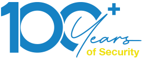 100 Years Of Security