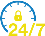 24/7 Global Security Operations Centre