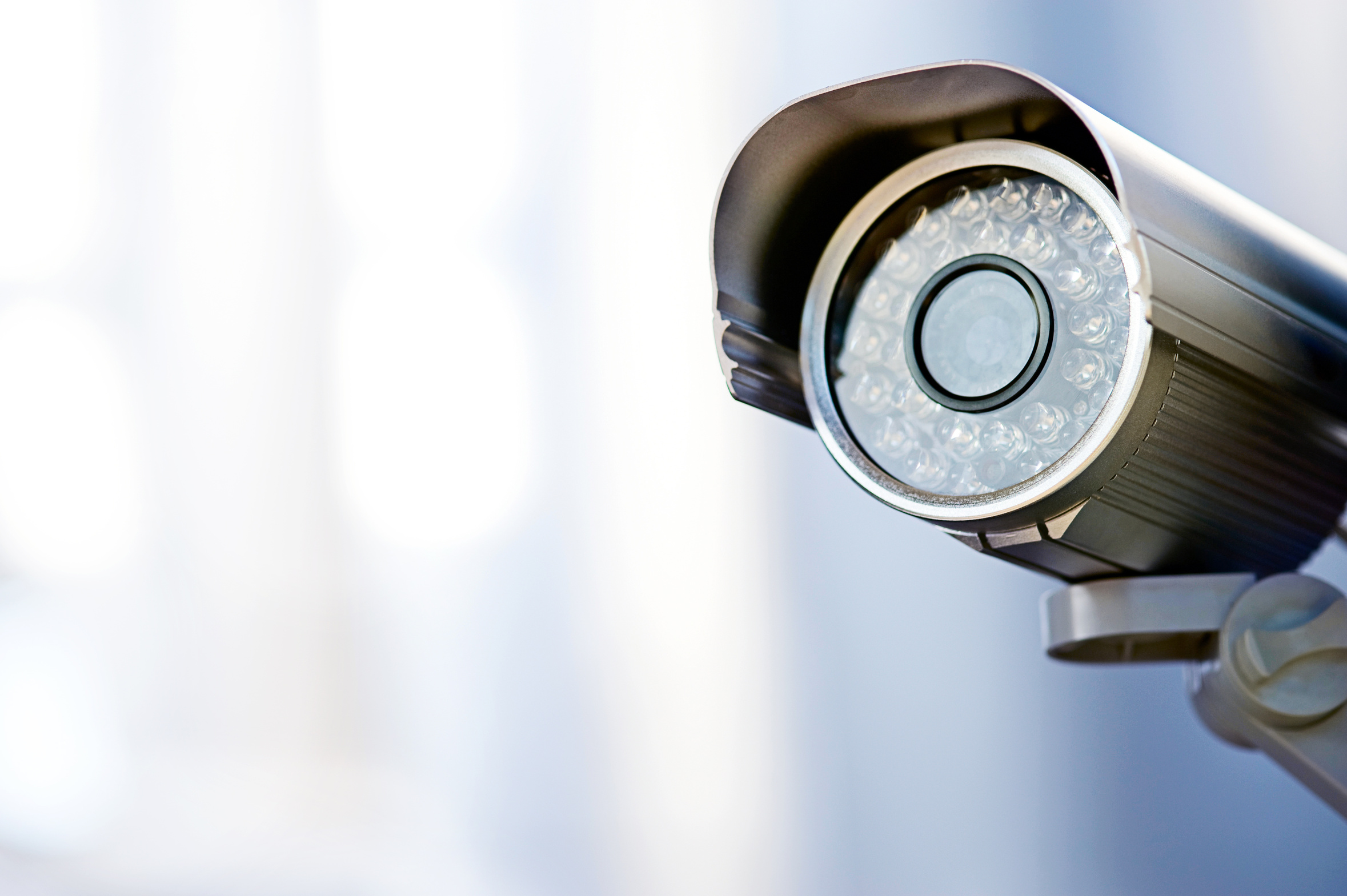 CCTV Installation and Solutions