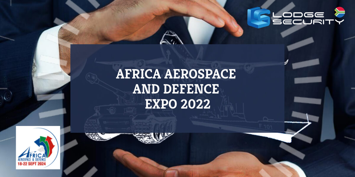 Africa Aerospace and Defence (AAD)